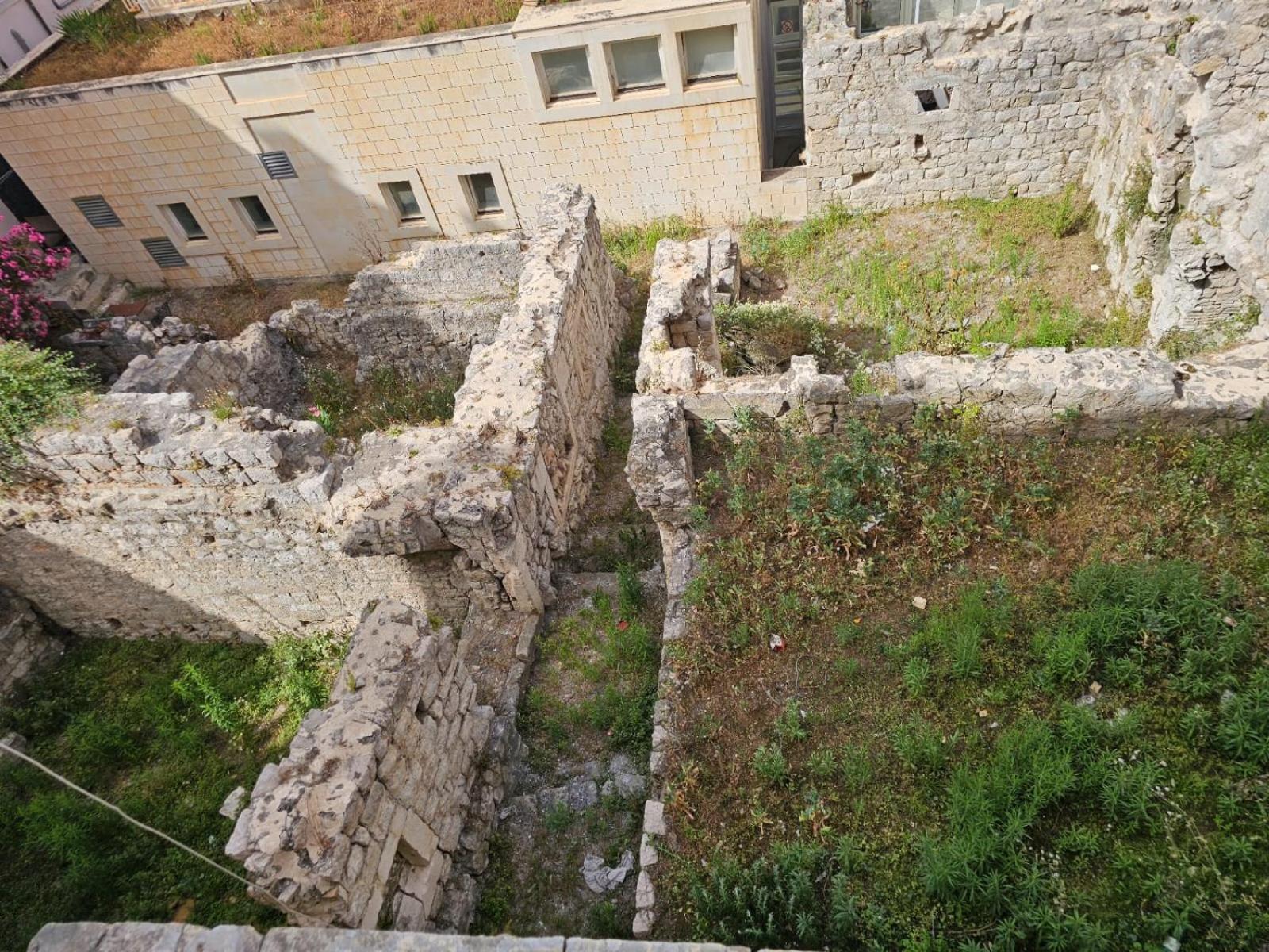 Bogdan Apartments Dubrovník Exteriér fotografie